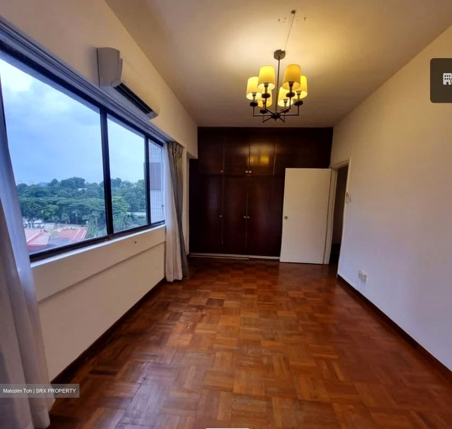 The Cairnhill (D9), Condominium #598382771